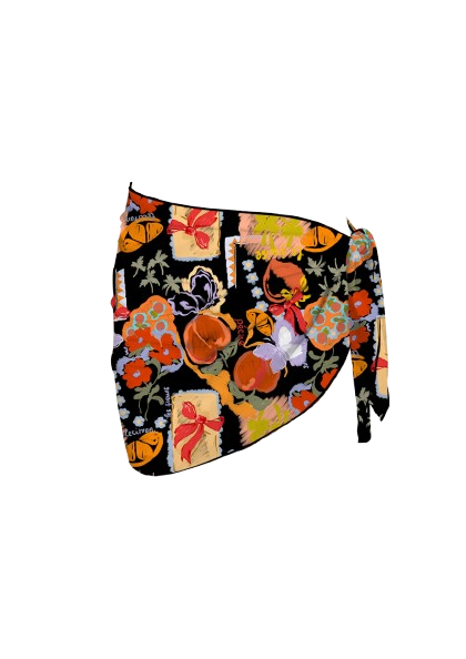 Bora Wrap
