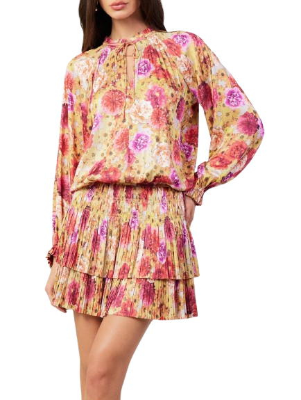Jess Dress