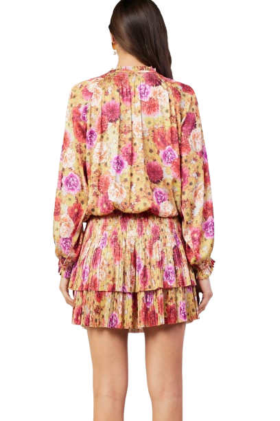 Jess Dress