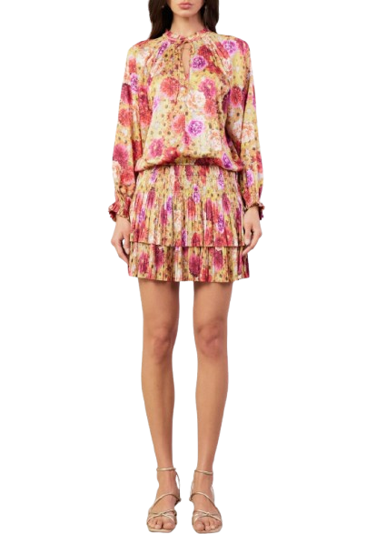 Jess Dress