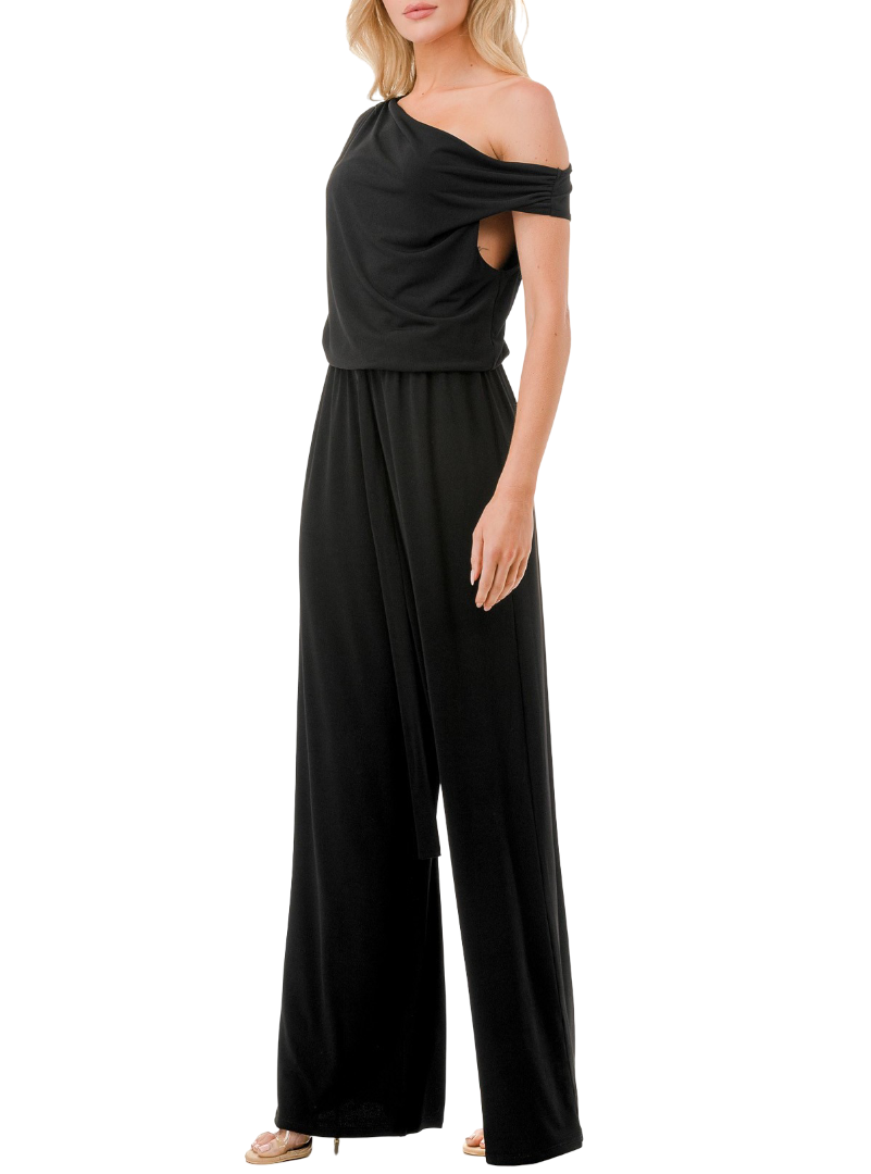 Roma Jumpsuit
