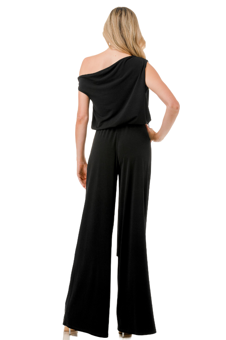 Roma Jumpsuit