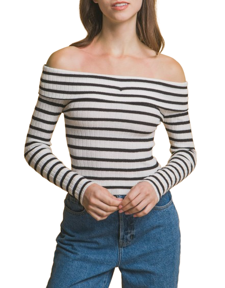 Carmie Top