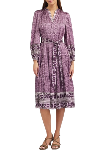 Dakota Dress