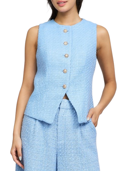 Clair Vest