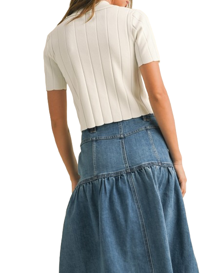 Prep Top