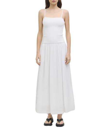 Mairi Dress