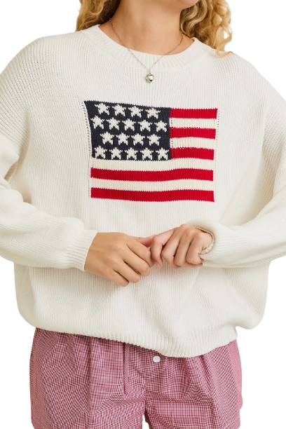 Ralphie Sweater