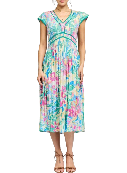 Serafina Dress