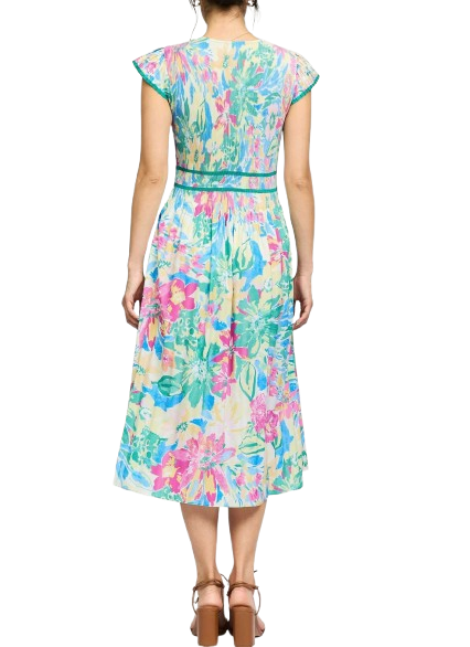 Serafina Dress