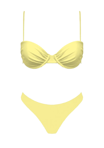 Dory Bikini Bottom