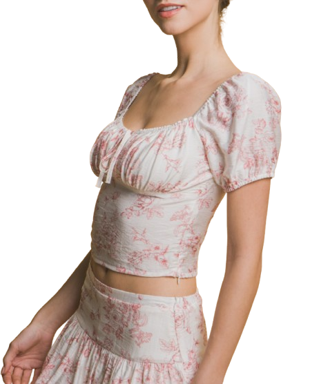 Layna Top