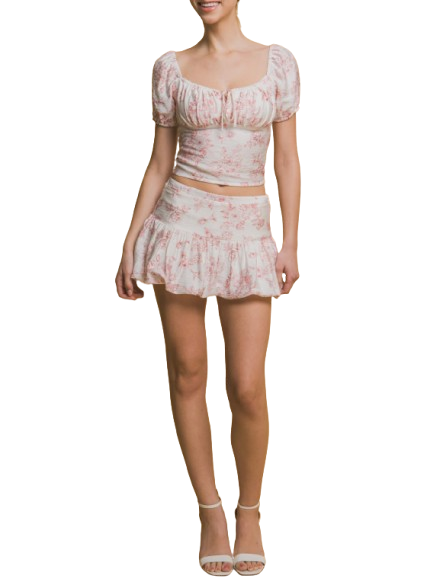 Layna Top