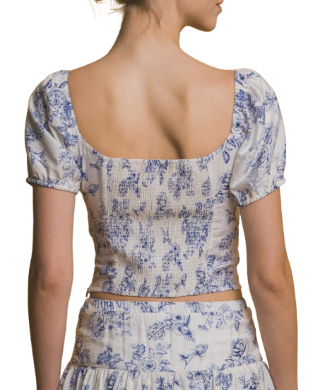 Layna Top