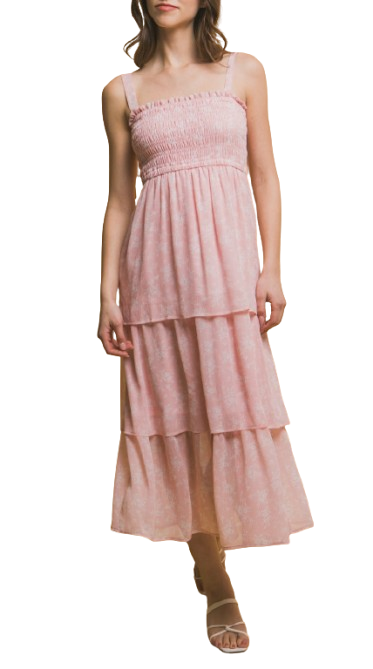 Gilly Dress
