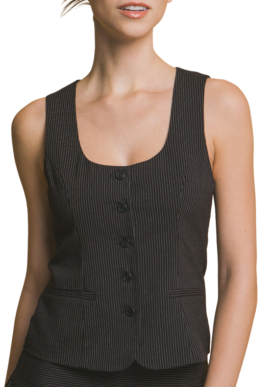 Valana Vest