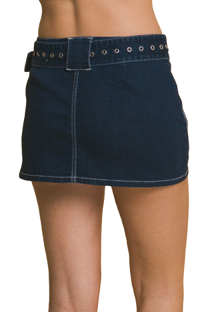 Tiera Skirt