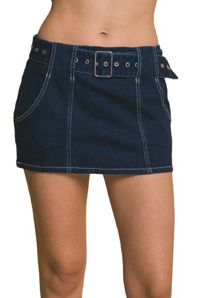 Tiera Skirt