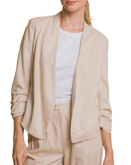 Audrina Blazer
