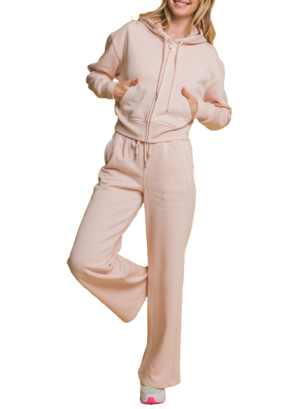 Stassie Hoodie