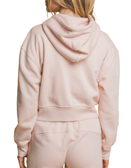 Stassie Hoodie