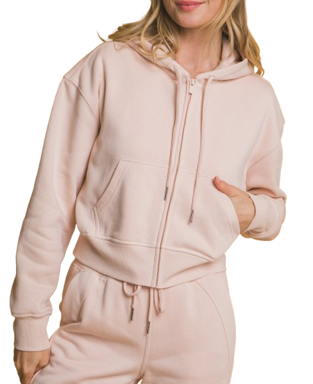 Stassie Hoodie