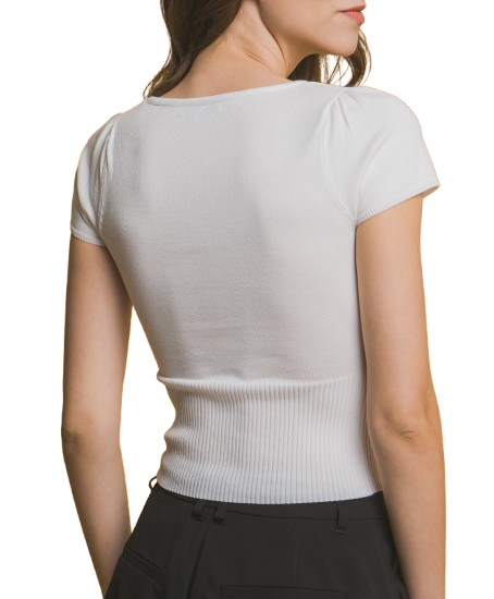 Mixie Cardigan