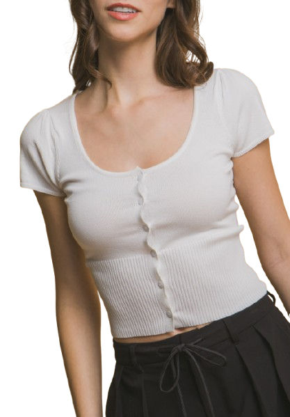 Mixie Cardigan