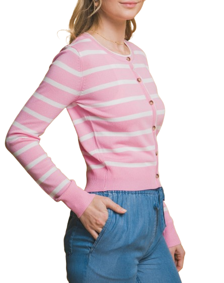 Perrie Cardigan