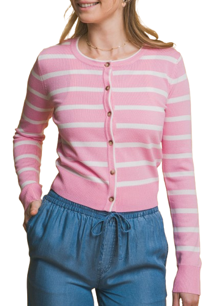 Perrie Cardigan