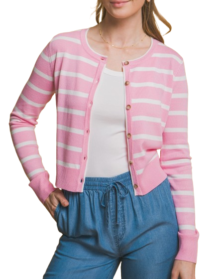 Perrie Cardigan