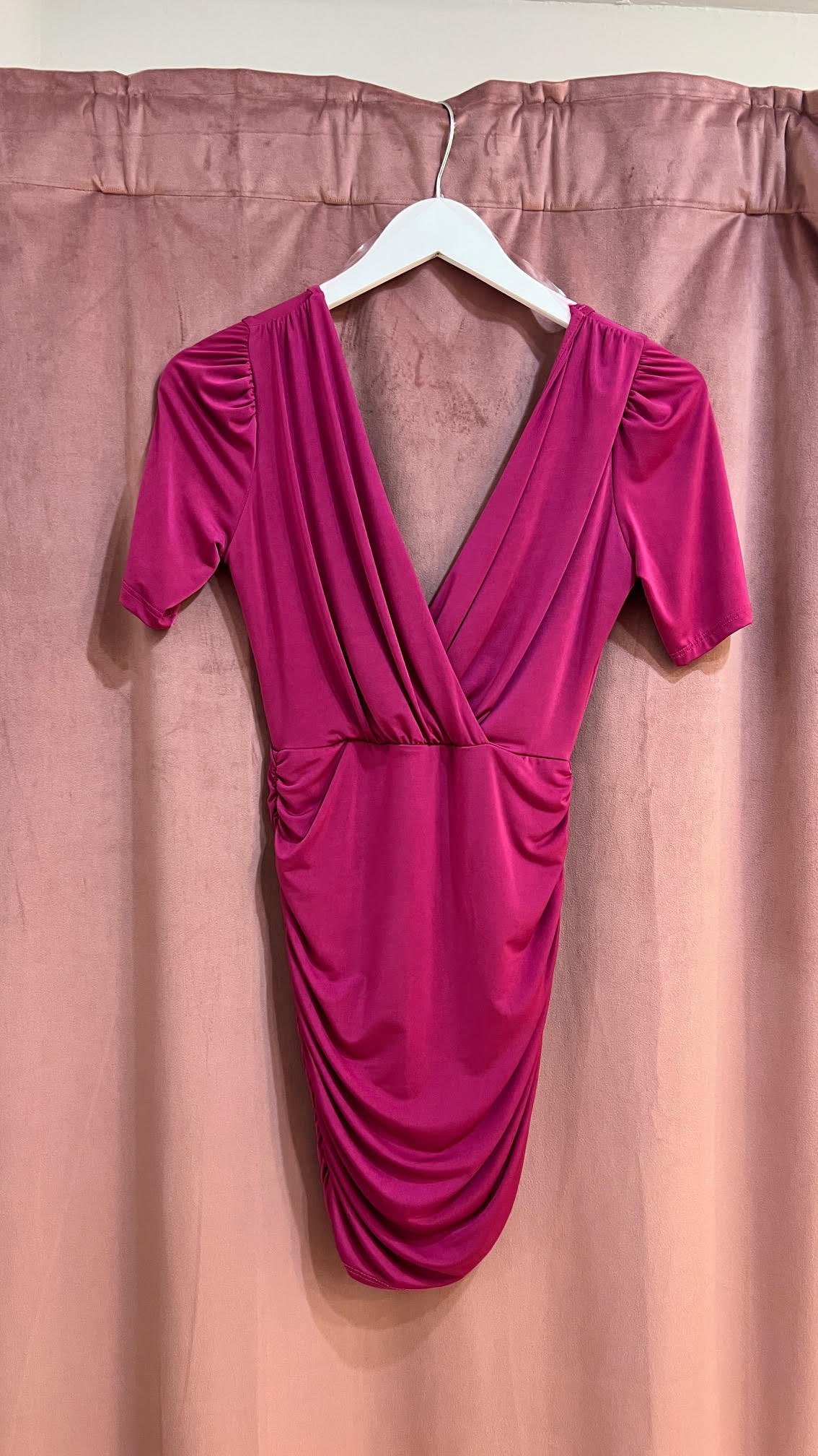 Mecca Dress