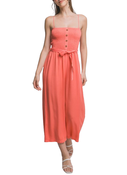 Mika Jumpsuit