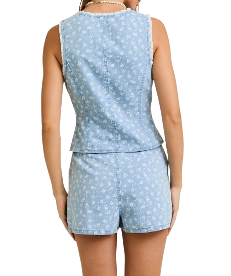 Ashlin Shorts