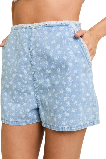 Ashlin Shorts