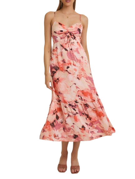 Lorello Dress