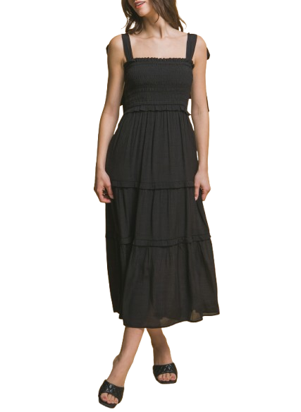 Xandra Dress