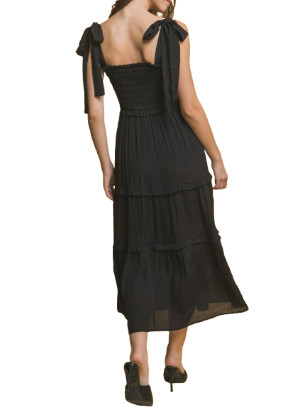 Xandra Dress