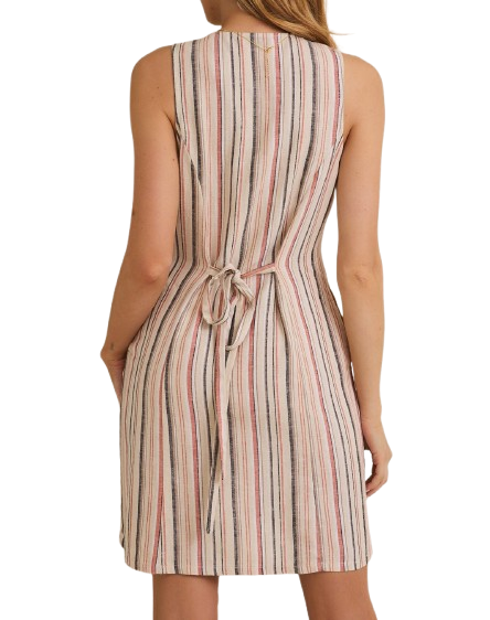 Shaya Dress