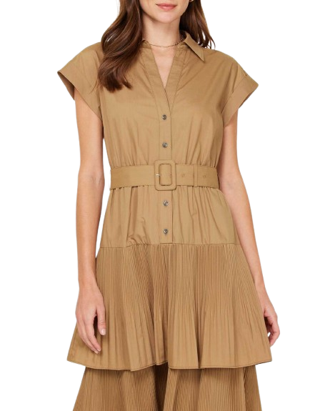 Lowen Dress