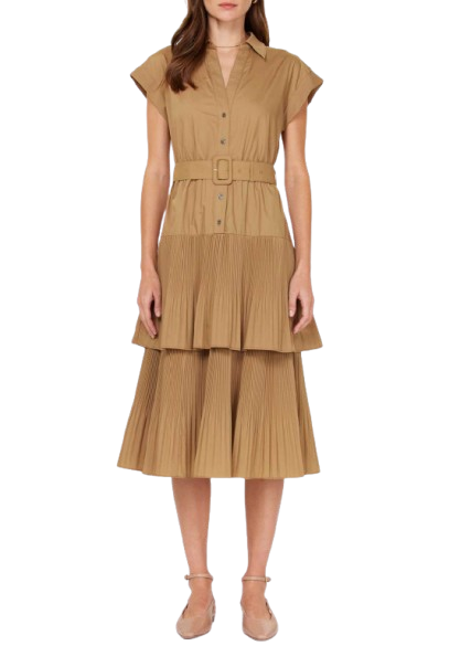 Lowen Dress