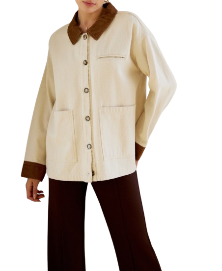 Sirus Barn Jacket