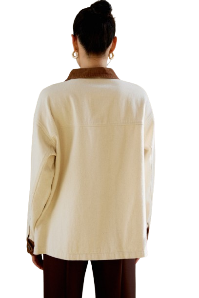 Sirus Barn Jacket