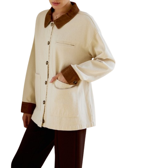 Sirus Barn Jacket