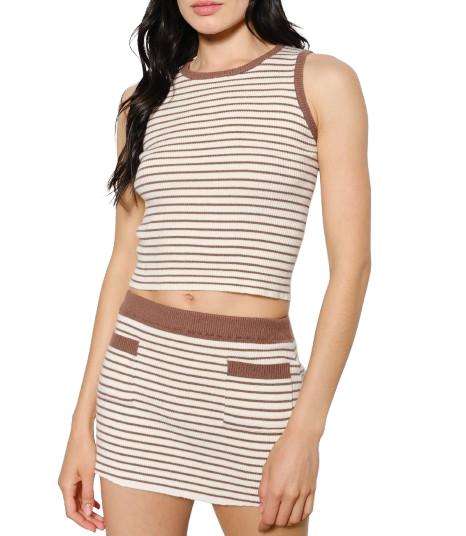 Hadley Top
