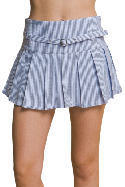 Nilah Skort
