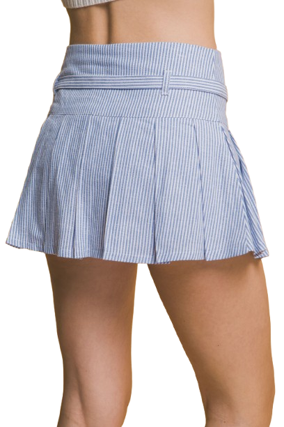 Nilah Skort