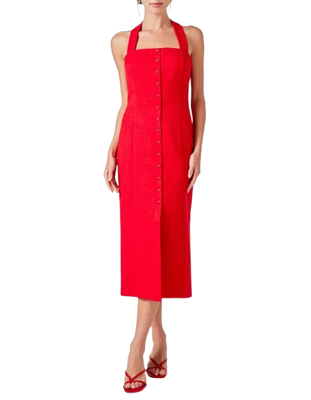 Vienna Dress