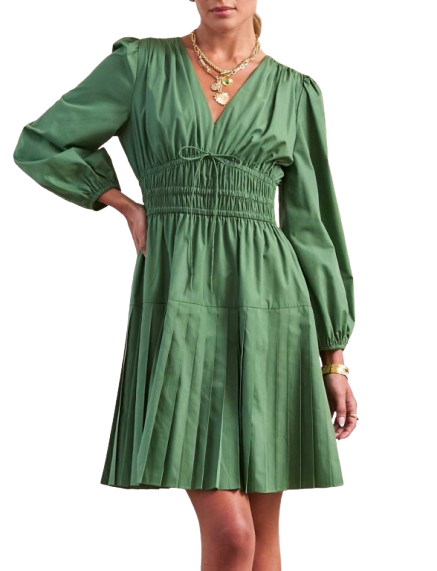 Kleo Dress