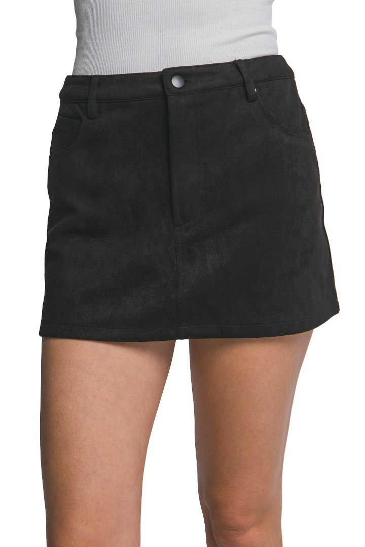 Ashfield Skort
